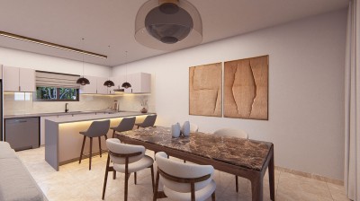 Experience First Class Accommodation